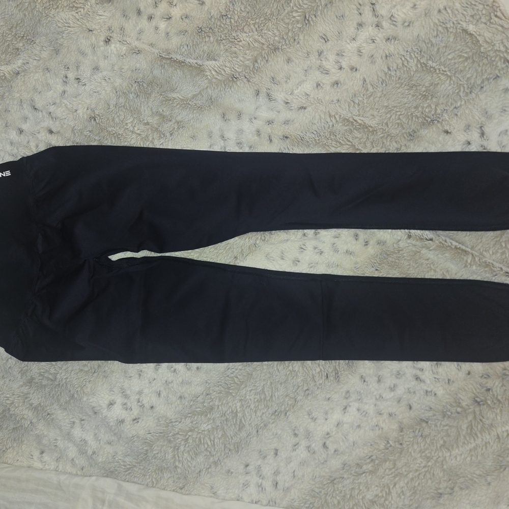 NWT Dfyne Women's Galaxy Leggings Size Medium - Picture 7 of 7